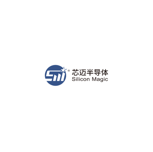 芯迈 Silicon Magic